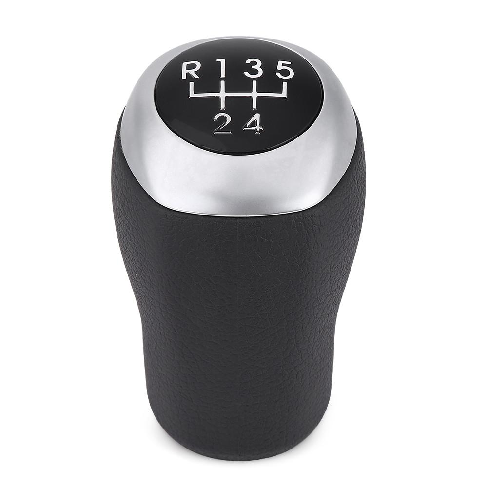 5 Speed Car Gear Stick Shift Knob Head for Hyundai Accent 2011 2014
