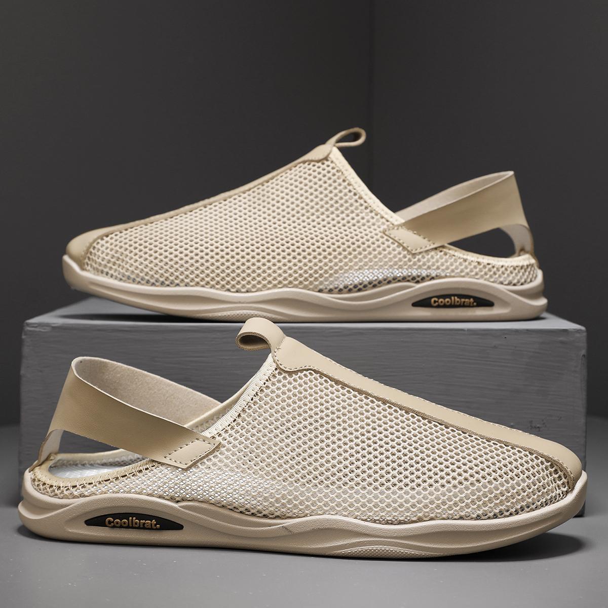 

New Men s Casual Shoes Durable, Comfortable, Breathable and Stylish in Large Sizes 45 48 Comfortable Soft Sole Non slip Design Fashion Style Daily W 39