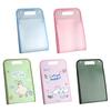 Waterproof A4 File Folder 13-Layer Student File Bag Cute Expanding Accordian Organizer  Student Use