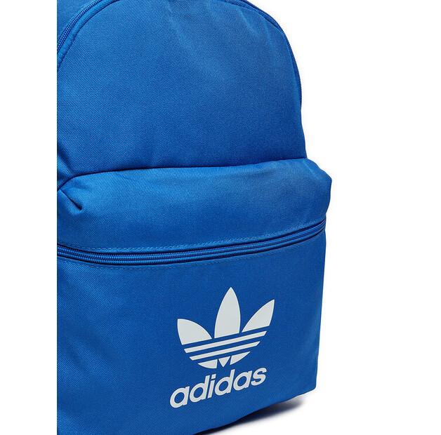 Backpack Adidas Adicolor IX7457 Blue
