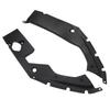 Engine Bay Side Panel Covers Pair-  Version Replacement for 2016-2019 10TH GEN
