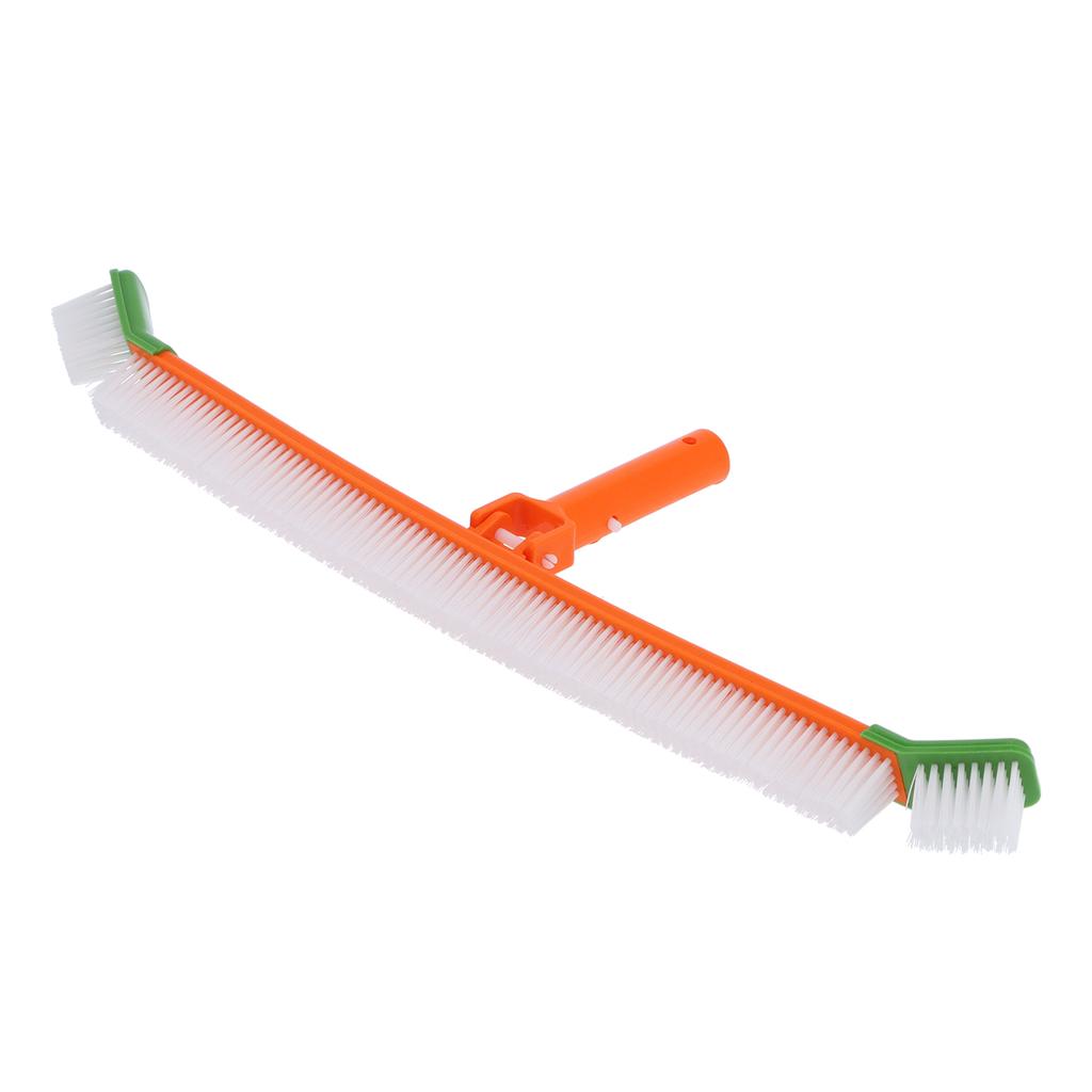 Swimming Pool Cleaning Brush with Detachable Ends for Swimming Pool Accessories Equipment