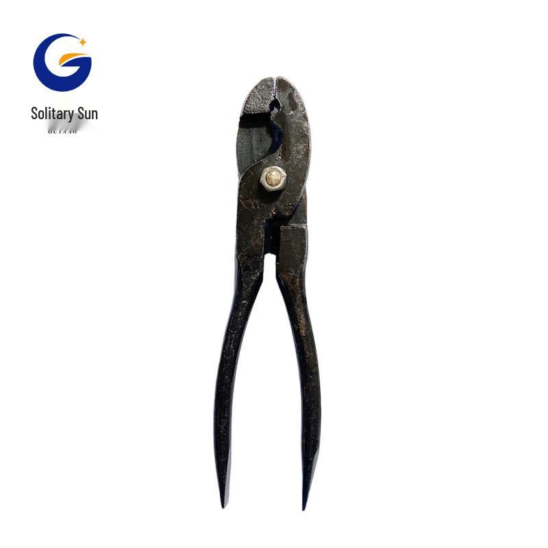 Multi-tool Tactical Pliers