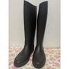 Rain Boots Earth