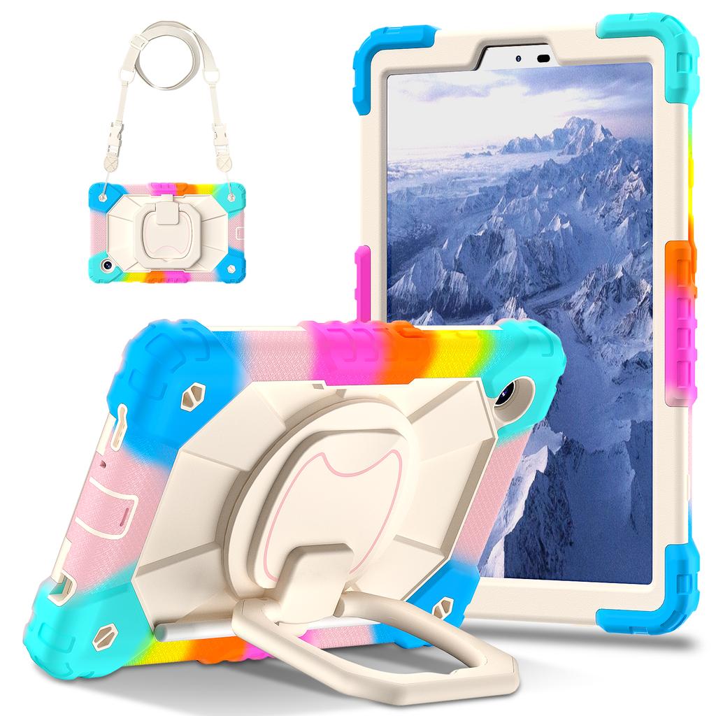 Tablet Protective Case C3 Model Suitable for Samsung Galaxy Tab A11 8.7”() with Satchel Stand 12 Colors Available
