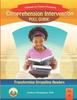 The Comprehension Intervention : Full Guide: Black and White Version : 8 Book