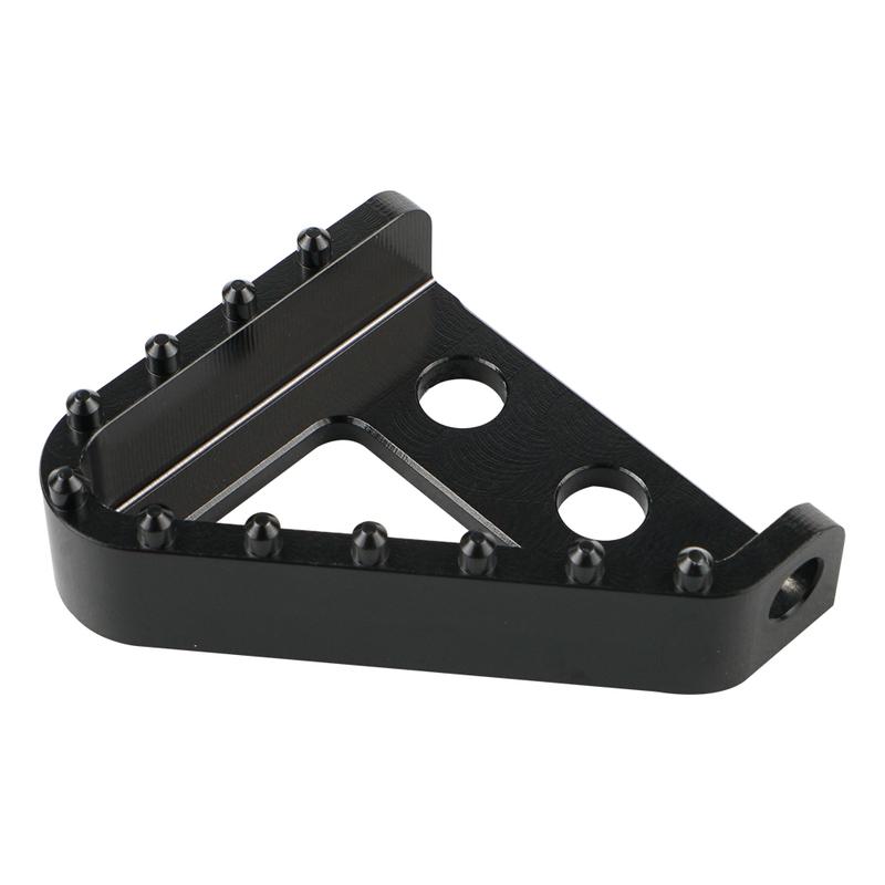 Rear Brake Pedal Plate For KTM EXC 300 EXC-F 350 SXF 450 2004-2016 690 Enduro R SMC R 950 990 1090 1290 Adventure Supermoto