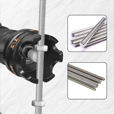 Accesorios para herramientas eléctricas – Brocas de taladro y cabezales de destornillador