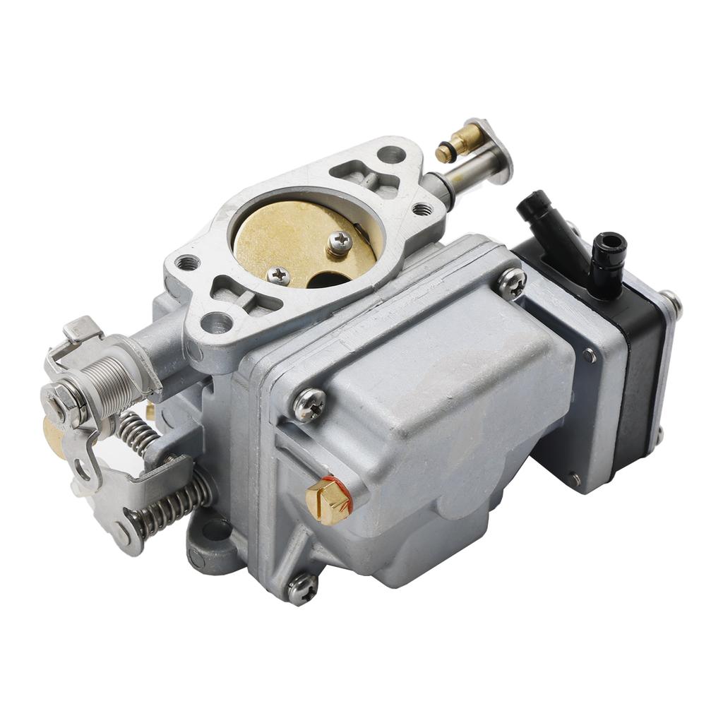 Carburetor for Tohatsu Nissan 9.9HP 15HP 18HP Outboard Engine 3G2-03100-2