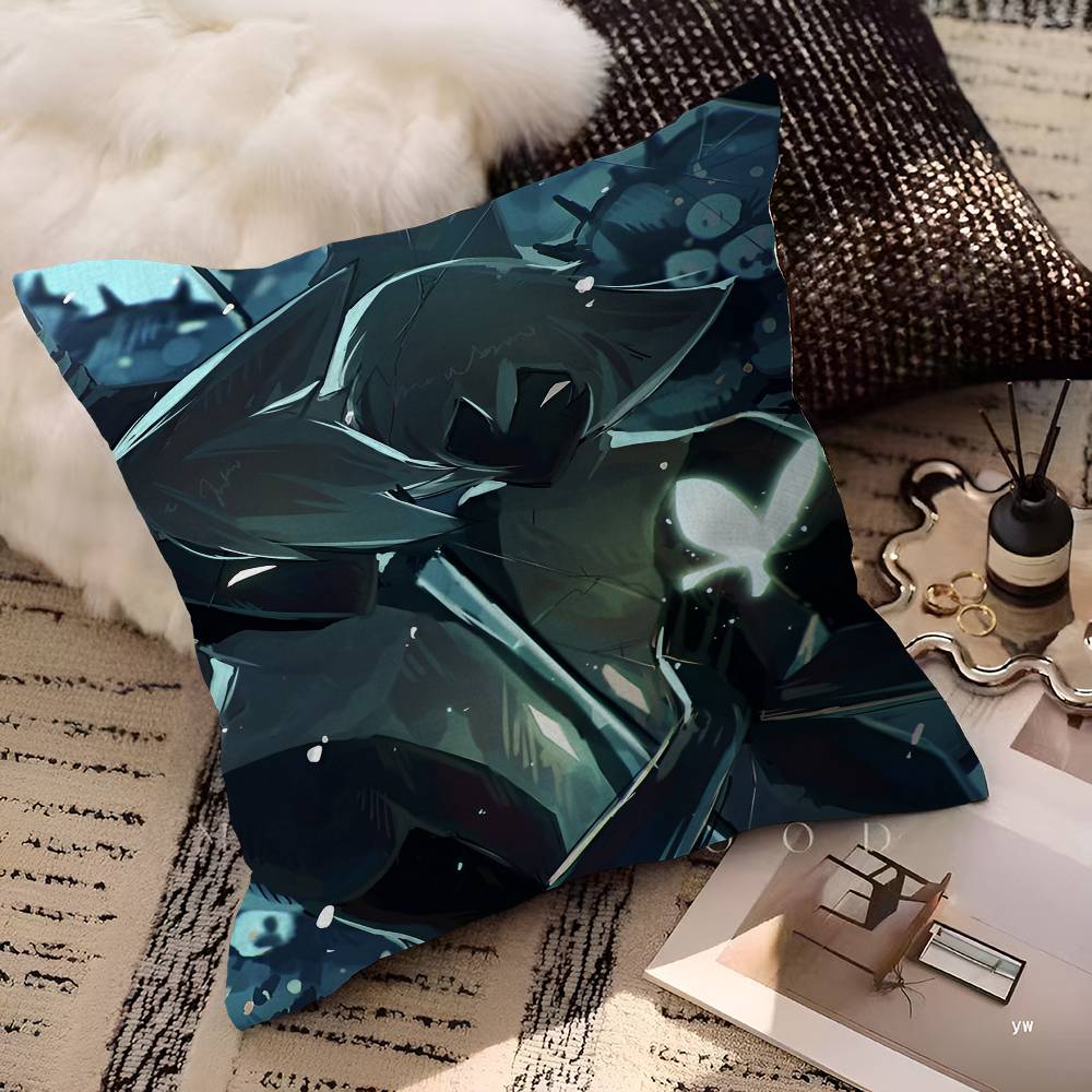 Sky Children of the Light Pillow Cushion Cover Pillowcase Living Room Sofa Home Decor Customized