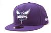 Czapka New Era 9FIFTY Snapback NBA Konferencja Wschodnia Charlotte Hornets,