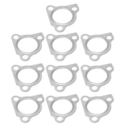10pcs Turbo Manifold Gaskets Kit for 5303‑970‑0005 5303‑970‑0011 5303‑970‑0029 Turbocharger