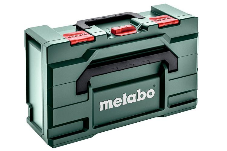 Metabox 165 Tool Box For Angle Grinder - Me 626890000