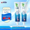Crest 3D White Arctic Mint Toothpaste Family Pack