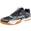 No Butterfly Table Tennis Shoes Resoline Race Black 24.0 Cm