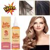 HAIR SYRUP Hair Syrup 100ml - PreWash Oil Treatment