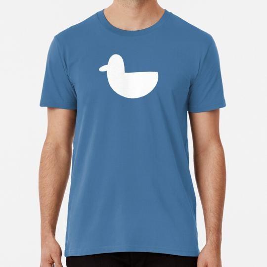 Duck Size S to 5XL Made in the USA T-Shirt Unisex T-Shirt XXXL