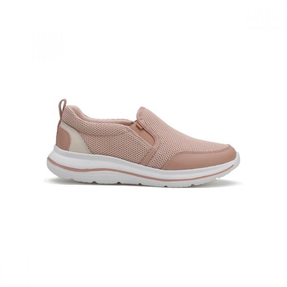 Vigevano Women S Comfort Slip On Pink 8vgol35S4S 225