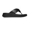 FitFlop Womens/Ladies Mode Knotted Leather Sandals