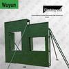 Wu Jun Outdoor Training Equipment