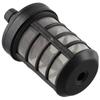 Pressure Washer Hose Filters 1x Drum Butt Filter Suction Hose Filter