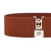 Stylish Elastic Waist Belt for Women - Chic Fashion Accessory