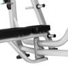 Weibu FW725 Commercial Flat Bench Press Rack