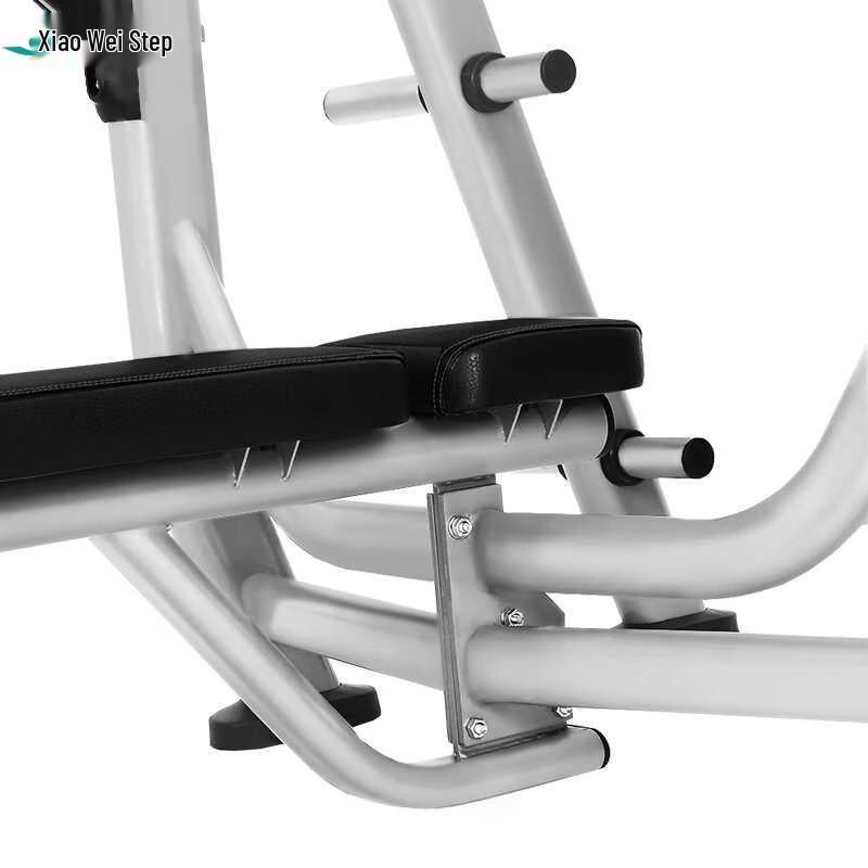 Weibu FW725 Commercial Flat Bench Press Rack