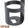 2PCS Car Door Cup Holder Truck Motorcycle Bike Storage Water Bottle Cup Holder Vehicle Door Drink Holders Mount Auto Organizer