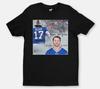 Josh Allen Bills MVP Unisex T-Shirt Adult & Youth Sizes - Great Gift!