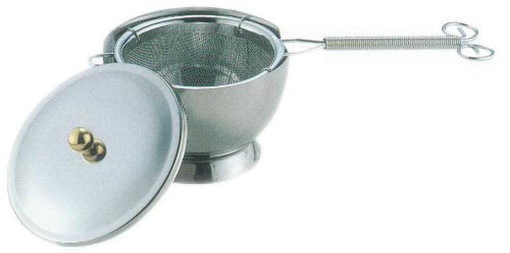 Aizawa Lyric Tea Strainer No.70253