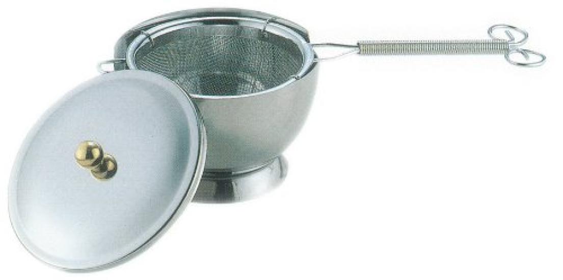 

Aizawa Lyric Tea Strainer No.70253