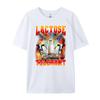 Lactose Tolerant  Funny Sarcasm Meme Funny Lactose Tolerant Graphic Tee Shirt Youth Tee Shirt Men Tee Shirt