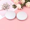 1Pcs Portable Empty Cosmetic Sifter Loose Jar Container Puff Box Container Case