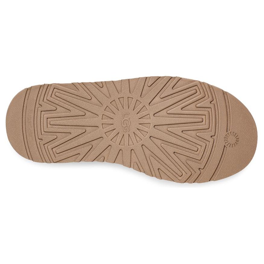 UGG Bottines Dipper Classiques Châtaigne (Aux femmes) Baskets pour femmes 1144031-CHE