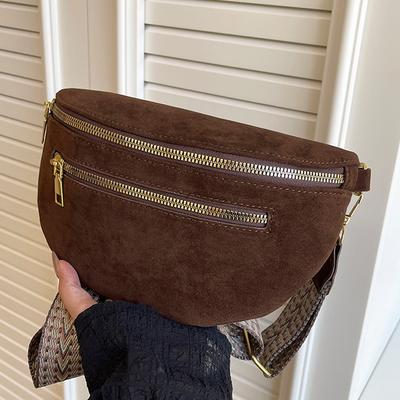 Dametasker – Crossbody-tasker