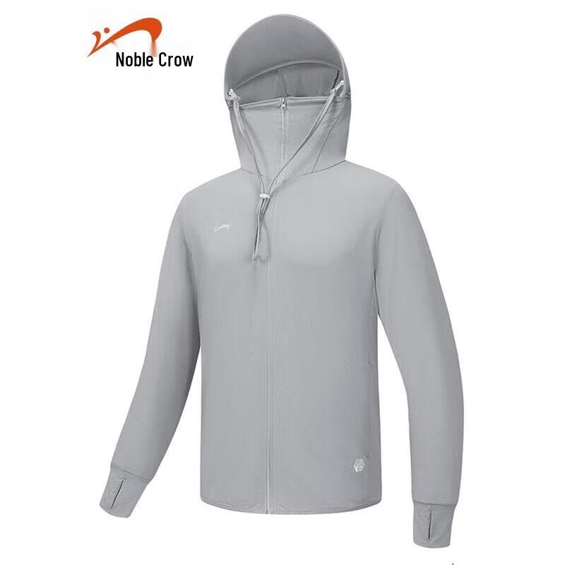 Мужская летняя рыболовная куртка с защитой UPF50+ и быстрым высыханием 2XL