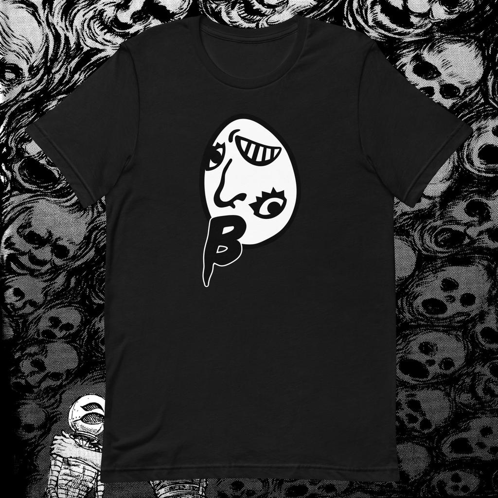 Berserk Unisexga Guts Behelit Shirt