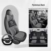 NNGY Car Seat Cushion: Perfect Fit for Wuling Hongguang MINIEV - All-Season Sports Cover.