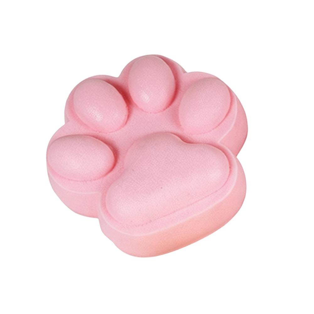 Soft Cat Paw Squishy Toy Large size Soft Squishy Toy New Squeeze Toy