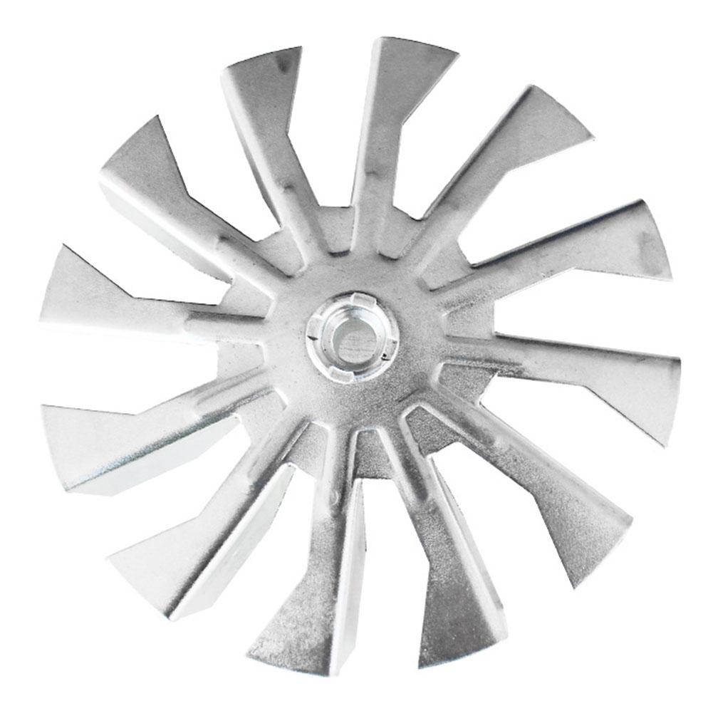 

5 Inch Replacement Fan Blade for Harman Accentra FS PC45 and For Heatilator BA100 Designed for Efficient Combustion China Mainland