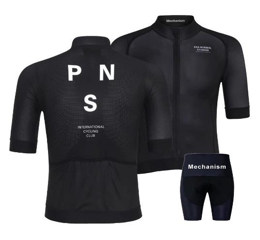 

2026 Summer Breathable Cycling Suit, Men s Short-sleeved Cycling Suit Overalls Suit, Bicycle Sportswear Road Bike XXXXL