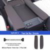 Toyota Sienna Silicone Anti-Slip Dashboard Console Pad