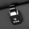 Auto Zonneklep Brilclip Zonnebrilhouder Voor 1 3 5 7 Serie X1 X3 X4 X5 F10 F15 F16 F20 F30 F18 F25 M3 M4 E34 Accessoires