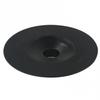 With Lock Nut Backing Pad Disc Backing Pad 12200 RPM For Angle Grinder