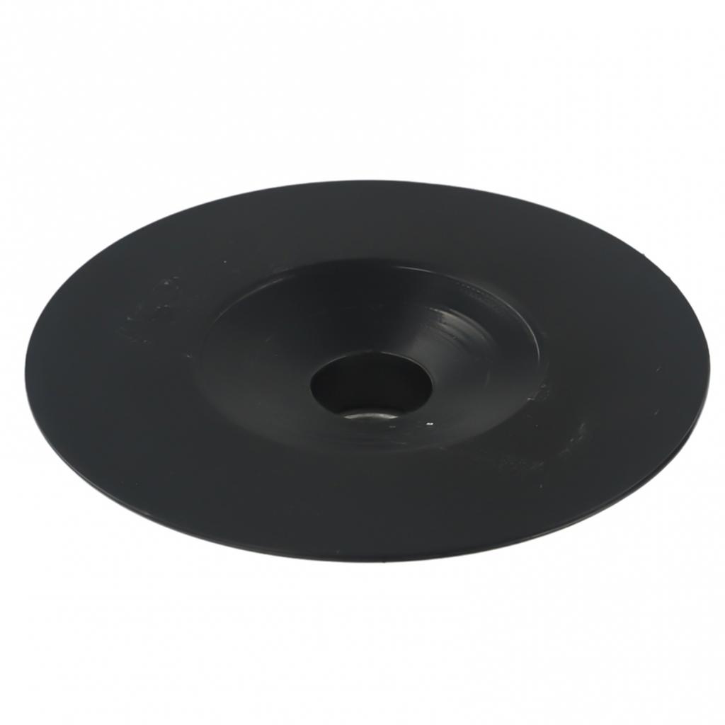 With Lock Nut Backing Pad Disc Backing Pad 12200 RPM For Angle Grinder