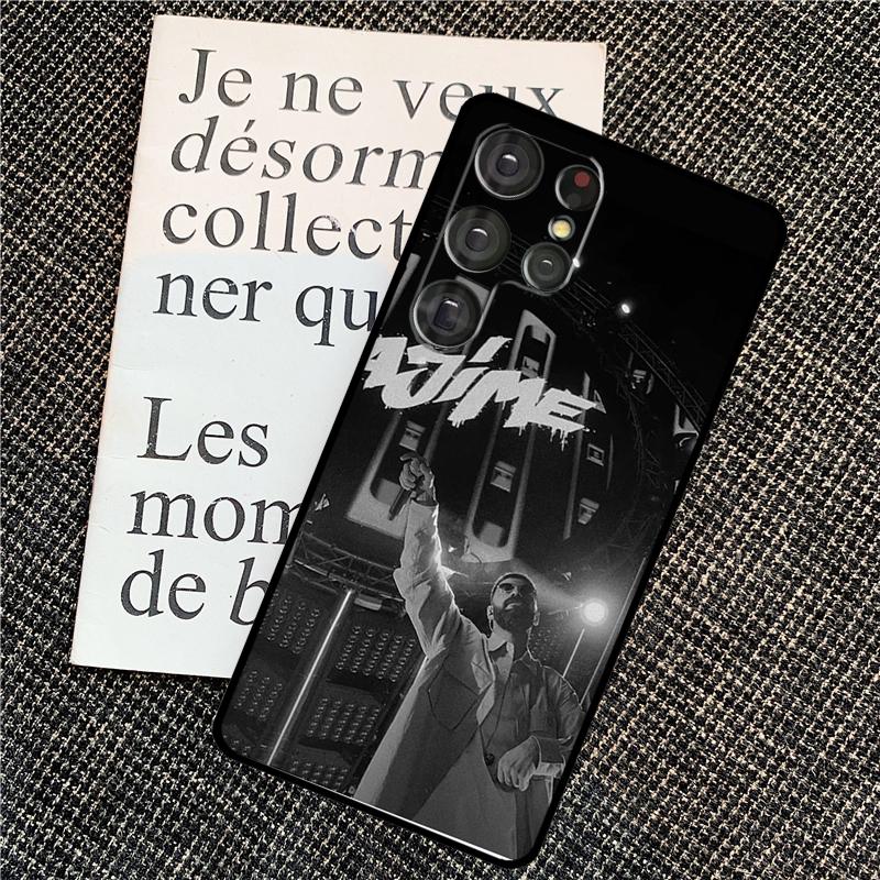 Hajime MiyaGi Andy Panda Case For Samsung Galaxy S25 S24 Ultra S20 S21 S22 S23 Ultra S9 S10 Plus S25 FE Back Cover
