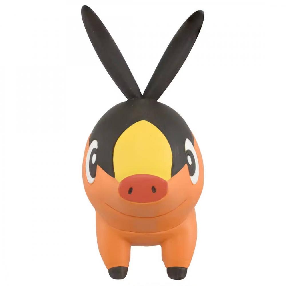 Pokemon Moncolle Pokabu