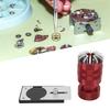 Watch   Lift Anti Slip Retractable     Steel Watch Glass Replace Repair Tool