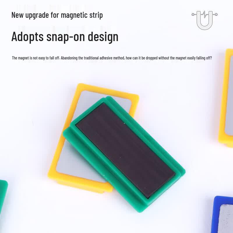 RYZH Magnetic Whiteboard & Refrigerator Buttons
